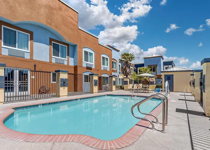 Country Inn & Suites By Radisson, Modesto-Salida